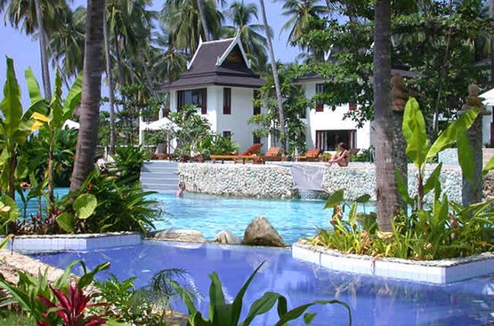 Таїланд Bhumiyama Beach Resort
