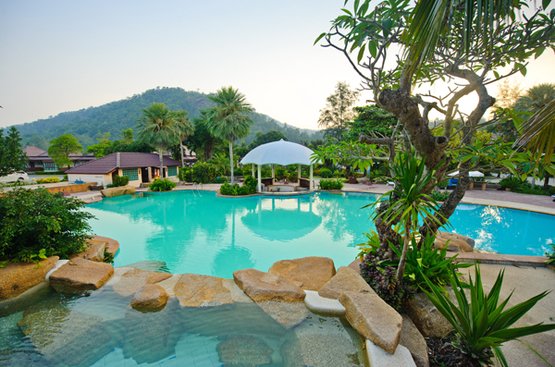 Таиланд Klong Prao Resort