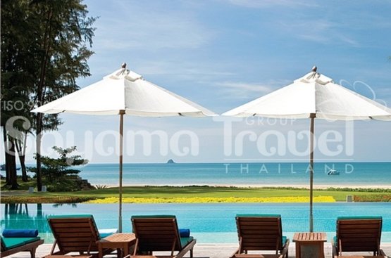 Таиланд Dusit Thani Krabi Beach Resort