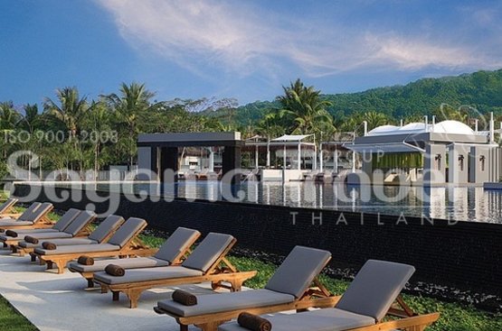 Таиланд Dusit Thani Krabi Beach Resort