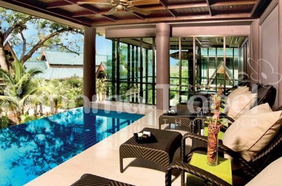 Таїланд Centara Grand Beach Resort & Villas Krabi