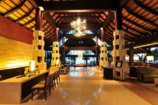 Таиланд KC Grande Resort & SPA
