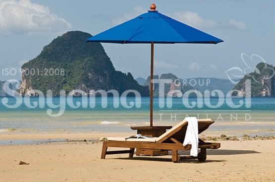 Таиланд Anyavee Tubkaek Beach Resort