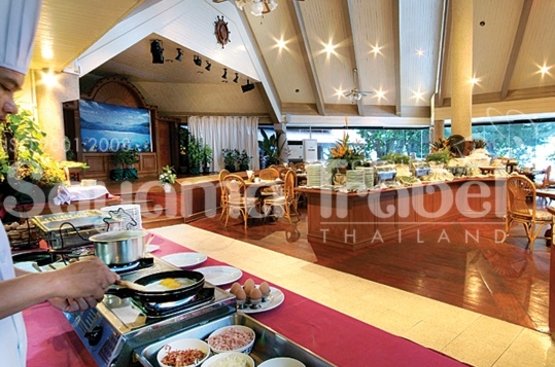 Таїланд Krabi Resort