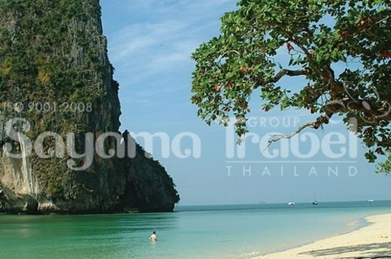 Таїланд Railay Bay Resort & Spa