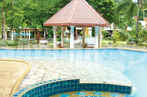 Таїланд Koh Chang Resort
