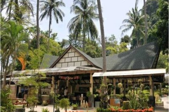 Таїланд Anyavee Railay Resort