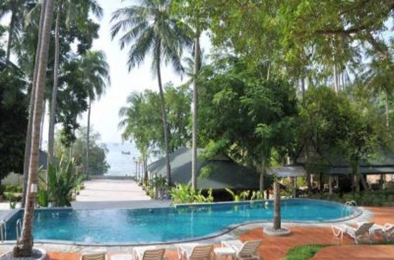 Таїланд Anyavee Railay Resort