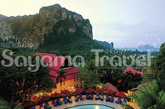 Таїланд Vogue Resort Ao Nang