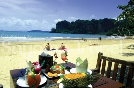Таїланд Sand Sea Resort