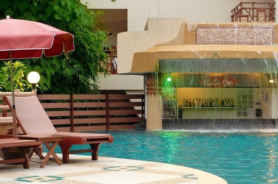 Таїланд Best Western Ao Nang Bay Resort & Spa