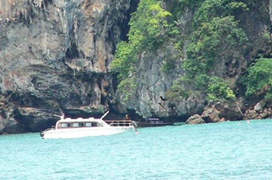 Таїланд Golden Beach Resort