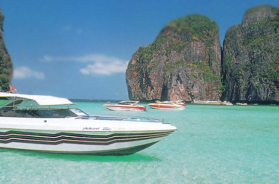 Таиланд Golden Beach Resort