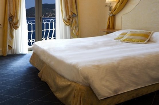 Італія Grand Hotel Bristol Resort & Spa