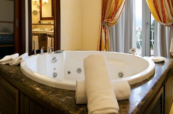 Італія Grand Hotel Bristol Resort & Spa