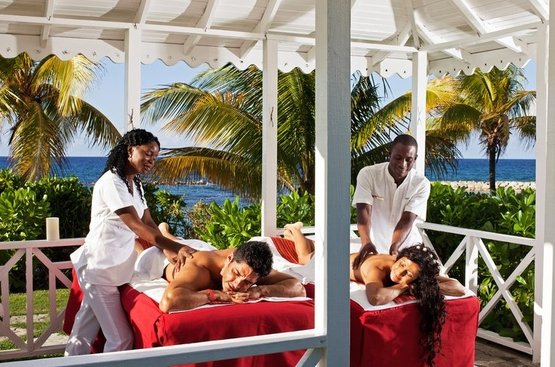 Ямайка Grand Palladium Jamaica Resort and Spa