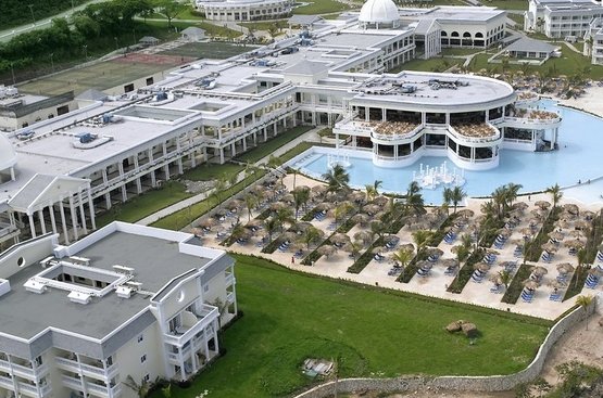 Ямайка Grand Palladium Jamaica Resort and Spa