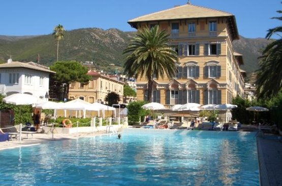 Італія Grand Hotel Arenzano