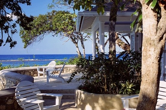 Ямайка Jamaica Inn