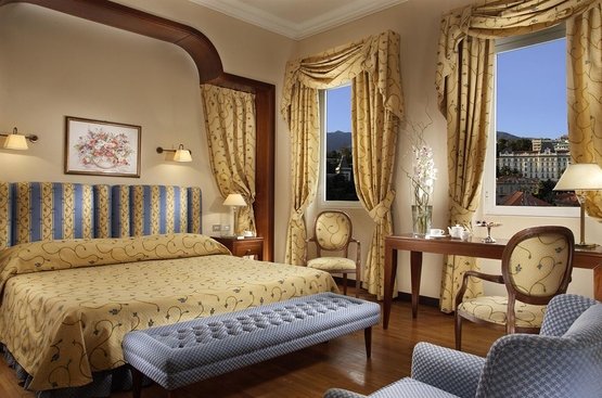 Италия Royal Hotel Sanremo