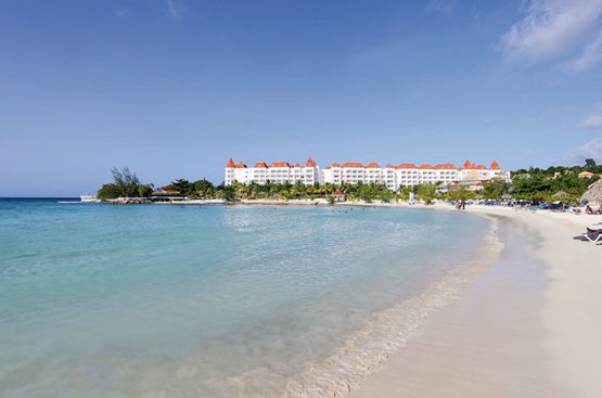 Ямайка Luxury Bahia Principe Runaway Bay