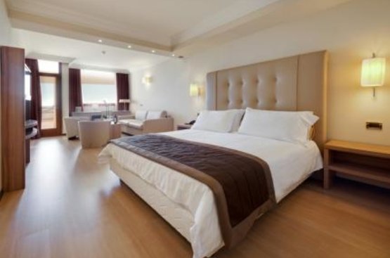 Италия Nyala Suite Hotel Sanremo