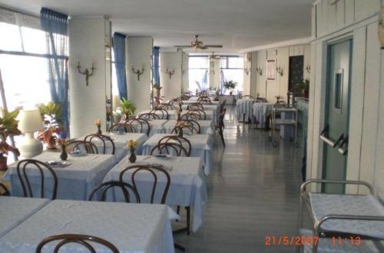 Італія Hotel Belvedere Sanremo