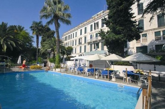 Італія Hotel Eden Sanremo