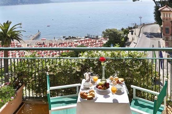 Італія Regina Elena Hotel Santa Margherita Ligure