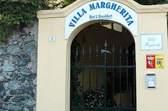 Італія Villa Margherita