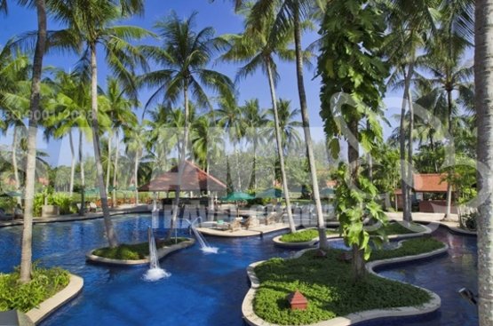 Таиланд Banyan Tree Phuket