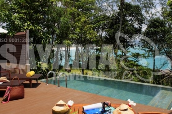 Таиланд Centara Villas Phuket