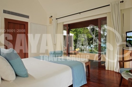 Таиланд Centara Villas Phuket