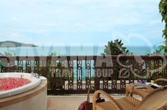 Таиланд Centara Villas Phuket