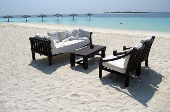 Мальдіви KIHAA Maldives Island Resort & Spa