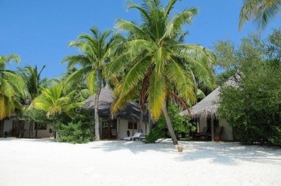 Мальдіви KIHAA Maldives Island Resort & Spa