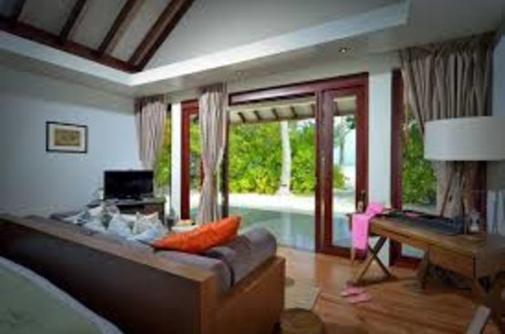 Мальдивы Atmosphere Kanifushi Maldives - A Premium All-Inclusive Resort