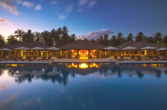 Мальдіви Atmosphere Kanifushi Maldives - A Premium All-Inclusive Resort