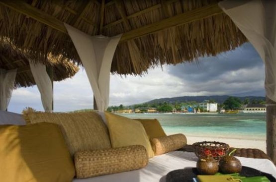 Ямайка Sandals Royal Caribbean Resort & Private Island