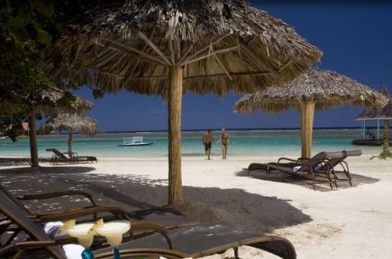 Ямайка Sandals Royal Caribbean Resort & Private Island