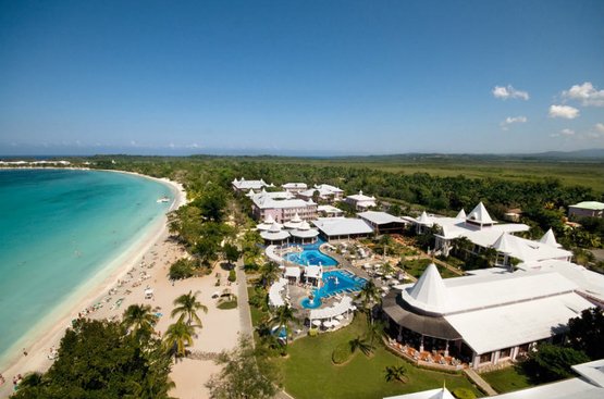 Ямайка Riu Palace Tropical Bay