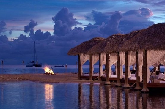 Ямайка Sandals Negril Beach Resort & Spa