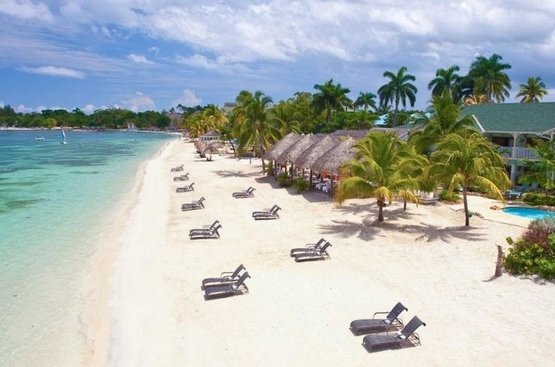 Ямайка Sandals Negril Beach Resort & Spa
