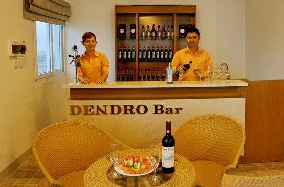 Вьетнам Dendro Hotel