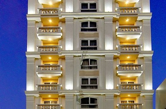 В'єтнам Galliot Hotel