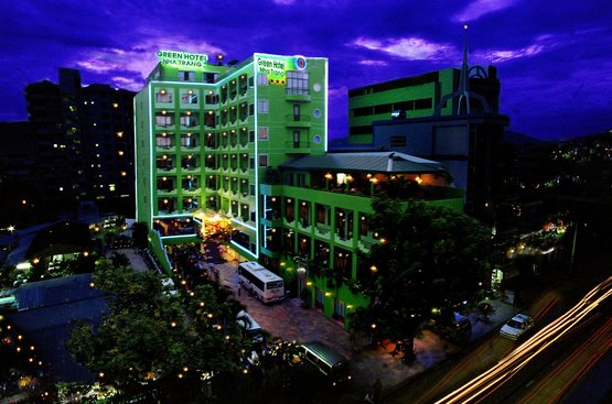 В'єтнам Green Hotel