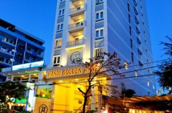 В'єтнам Hanoi Golden Hotel