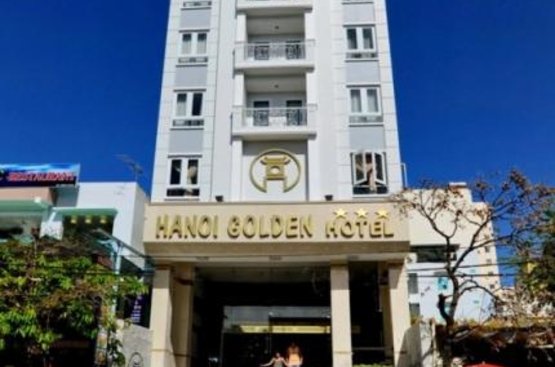 Вьетнам Hanoi Golden Hotel