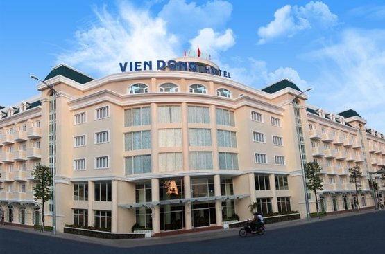 В'єтнам Vien Dong
