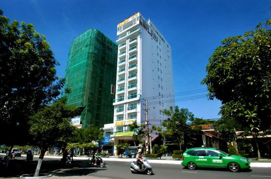 Вьетнам Ruby Hotel